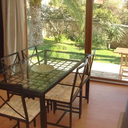 Villa For Rent In Tarragone